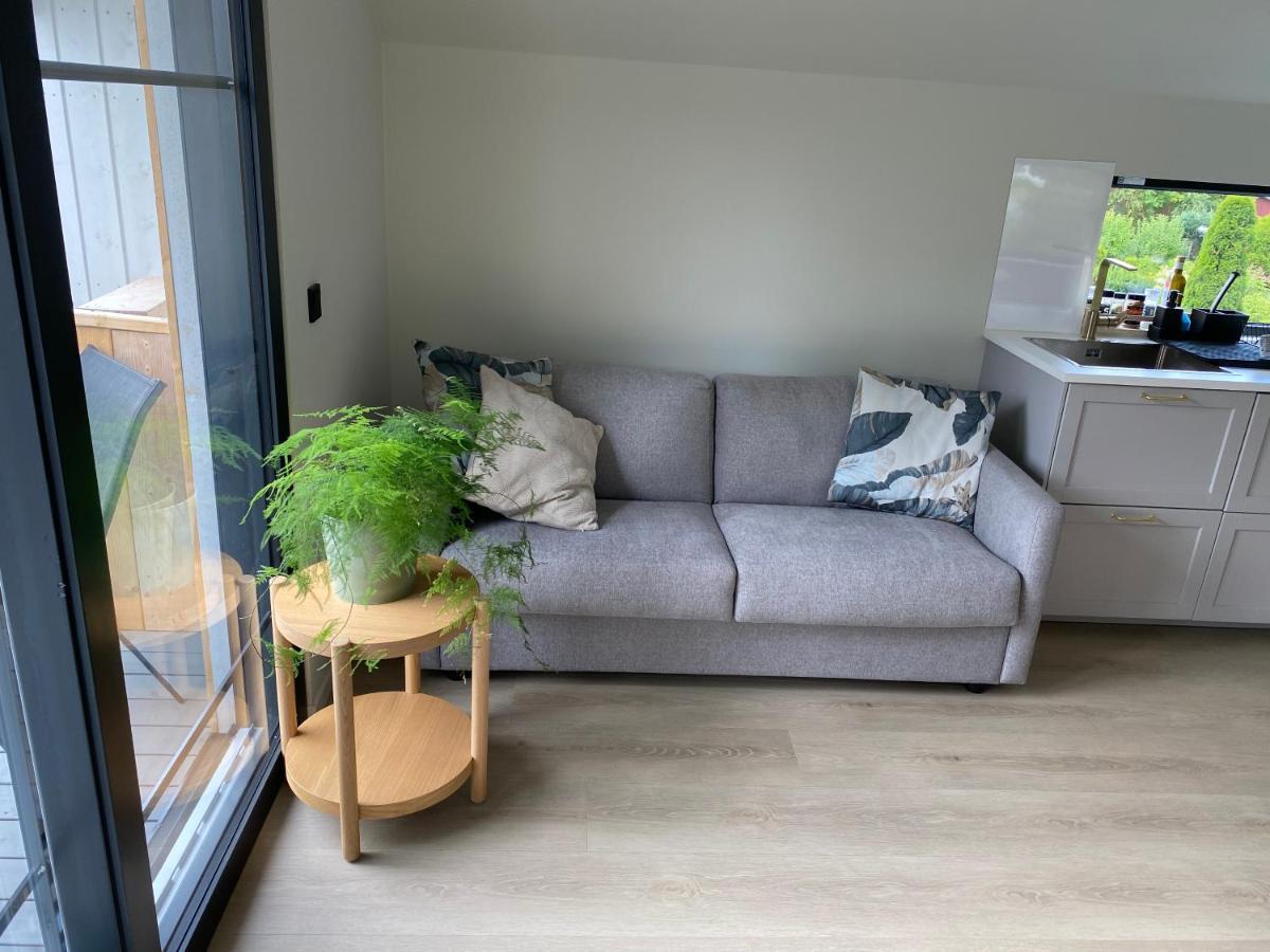Chalet Orkanger Convenience And Serenity Exterior foto